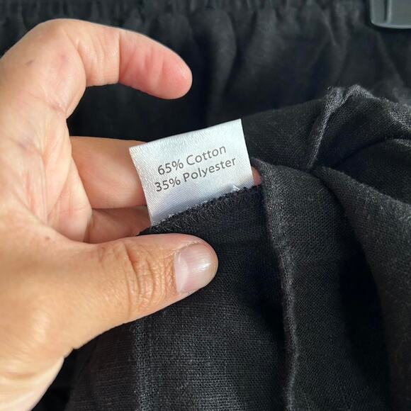 Princess polly mini ruffle black - Picture 7 of 8